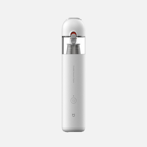 Aspiradora Xiaomi Mi Vacuum Cleaner Mini Color Blanco