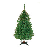 Arbol  Pino Navidad Naviplastic Ver 190cm Alberta