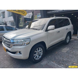 Toyota Land Cruiser Vx V8 4x4 2018