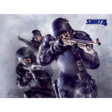 Swat4 - Juego De Pc Full