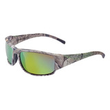 Gafas De Sol Hot Bolle Keelback Camo Realtree Brown Emerald