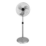 Ventilador Metalico Pie 20 Metal Industrial Mt 3 Vel 3 Palas