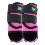 Boleteira Patas Traseiras Neoprene Profissional Frete Grátis