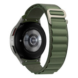 Correa Tela Compatible Con Samsung Galaxy Watch 5 / 5 Pro /4
