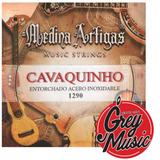 Encordado Medina Artigas 1290 Para Cavaquinho