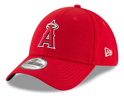 Gorra New Era Anaheim Angels 39thirty Team Classic 11576735