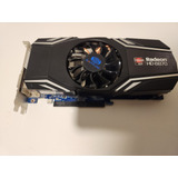 Placa De Video Sapphire Amd Radeon Hd 6870 Pcie 2.1 1gb Ddr5