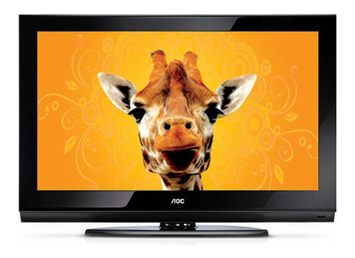 Tv/monitor Aoc L22w931 Lcd Hd 22  Con Detalle