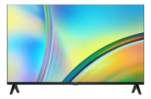 Smart Tv Tcl L32s5400 32  Fhd Android