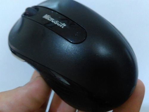 Mouse Sem Fio Microsoft Original 1425 1383 1850-leiacescolha