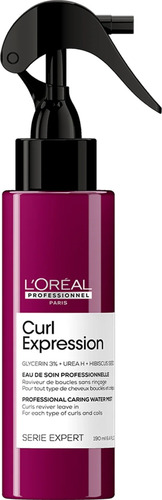 Loreal Professionnel Curl Expression Reviver Leave-in 190ml