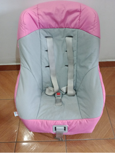 Cadeirinha Bebê Conforto Galzerano Orion 9-18kg + Brinde