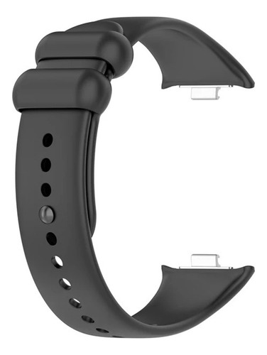 Correa De Silicona Para Xiaomi Redmi Watch 4 Y Band 8 Pro