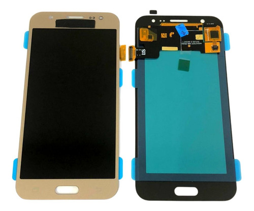 Tela Touch Display Frontal Compativel Samsung J5 J500 Oled