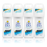 Dry Idea Perspirant Deodorant Roll-on 4 - g a $742