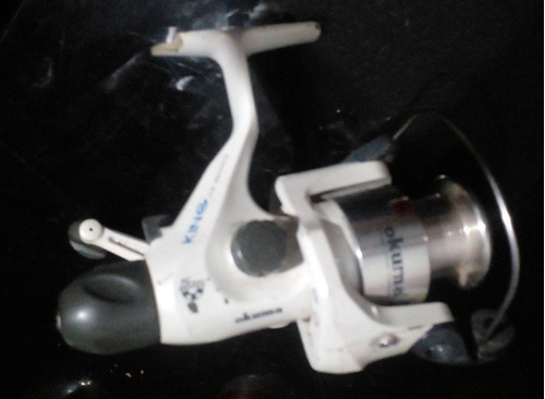 Reel Okuma King Ks Series