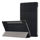 Estuche Protector Para Samsung Galaxy Tablet S8 11 Pulgadas