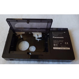 Casete Adaptador Vhs-c Consultar Importante - Leer Entender