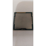 Microprocesador Intel I7-2600 1155 8x3,8ghz Con Cooler