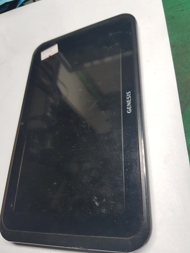 Tablet  Genesis Gt 7301 Preto  Leia Anuncio Os 15326