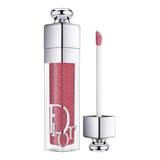 Dior Labial Addict Lip Maximizer Hyaluronic Plumping Gloss
