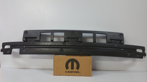 Anime Absorbe Impacto Trasero Dodge Caliber 2007 Al 2012 Sp Foto 3