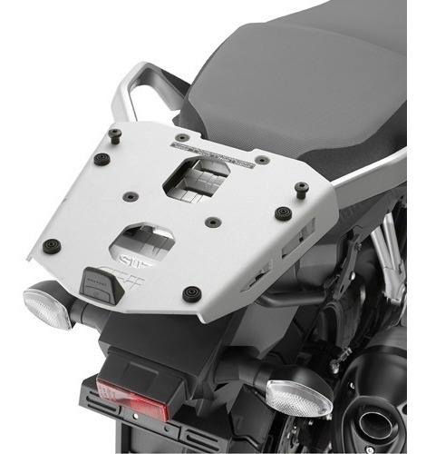 Soporte Baul Trasero Givi Suzuki Vstrom 650 1000 2017 Xt Md