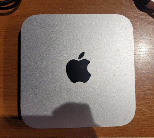 Apple Mac Mini (late 2012) - Disco Rígido 1 Tb