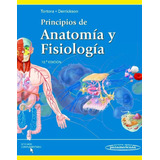 Principios De Anatomía Y Fisiología Tortora 13 - Full Color