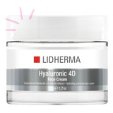 Lidherma Hyaluronic 4d Efecto Relleno Arrugas Hialuronico