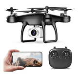 Drone 8s Profissional Câmera 4k Wifi, Ultra Estabilidade