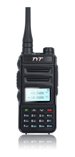 Handy Bibanda Tyt Th- Uv88 Distribuidor Oficial , Factura A