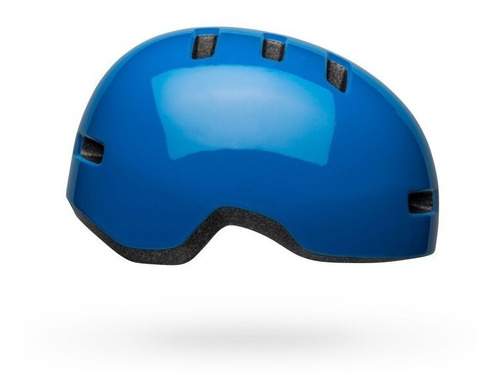 Casco Bicicleta Bell Niños Lil Ripper Blue