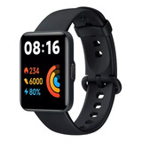  Reloj Smartwatch Compatible Xiaomi Redmi Watch2 Inteligente