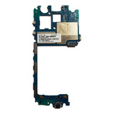 Placa Principal J2 Core J260 - Libre  8gb