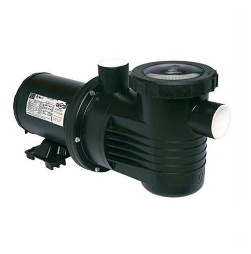 Bomba Para Piscina, Cascata E Hidro 1,0 Cv Mono Pf-17 Dancor