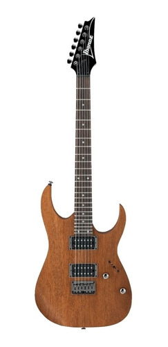 Guitarra Ibanez Rg-421 Mol