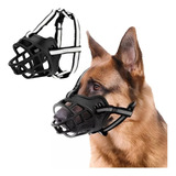 Bozal Para Perros Grandes Bosal Para Perro Talla Xl