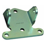 Moroso 62510 motor Mount Largo Para Chevy