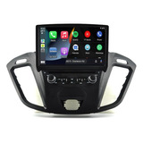 Android Ford Transit 14-20 Gps Touch Dvd Carplay Bluetooth