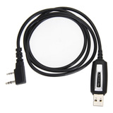 Cable De Programación Usb Original For Radio Tyt Dmr Md-380