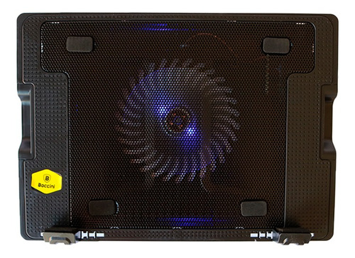 Base De Ventilador Notebook Cooling Pad 