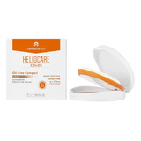 Heliocare Color Light Oil-free Compact Spf50 10 G 