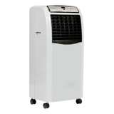 Cooler Enfriador Evaporativo Frikko F1100p Potente Flujo 