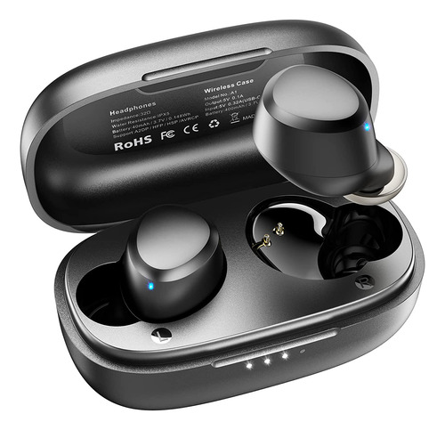 Tozo A1 Mini Aurices Inalámbricos Bluetooth 5.3 En Los Auric