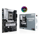 Motherboard Asus Prime X670 P Am5 Ddr5 Para Ryzen Serie 6000