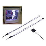 Leddess Led Light St Ip  Ompute  Lighting Blan O Molex 