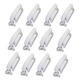 12 Pcs Interfone Thevear Icapip Apartamentos E Condominios