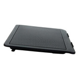 Base Ventilada Cooler Para Notebook Hp Probook 640 G2 I5