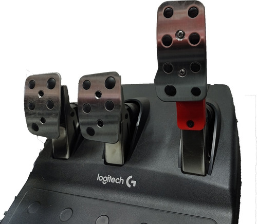 Extensor De Pedal X 3 Pedaleras Logitech G27 G29 G920 G923